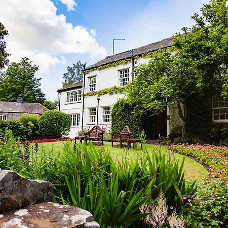 The Pheasant Inn - The Inn Collection Group Bassenthwaite Kültér fotó