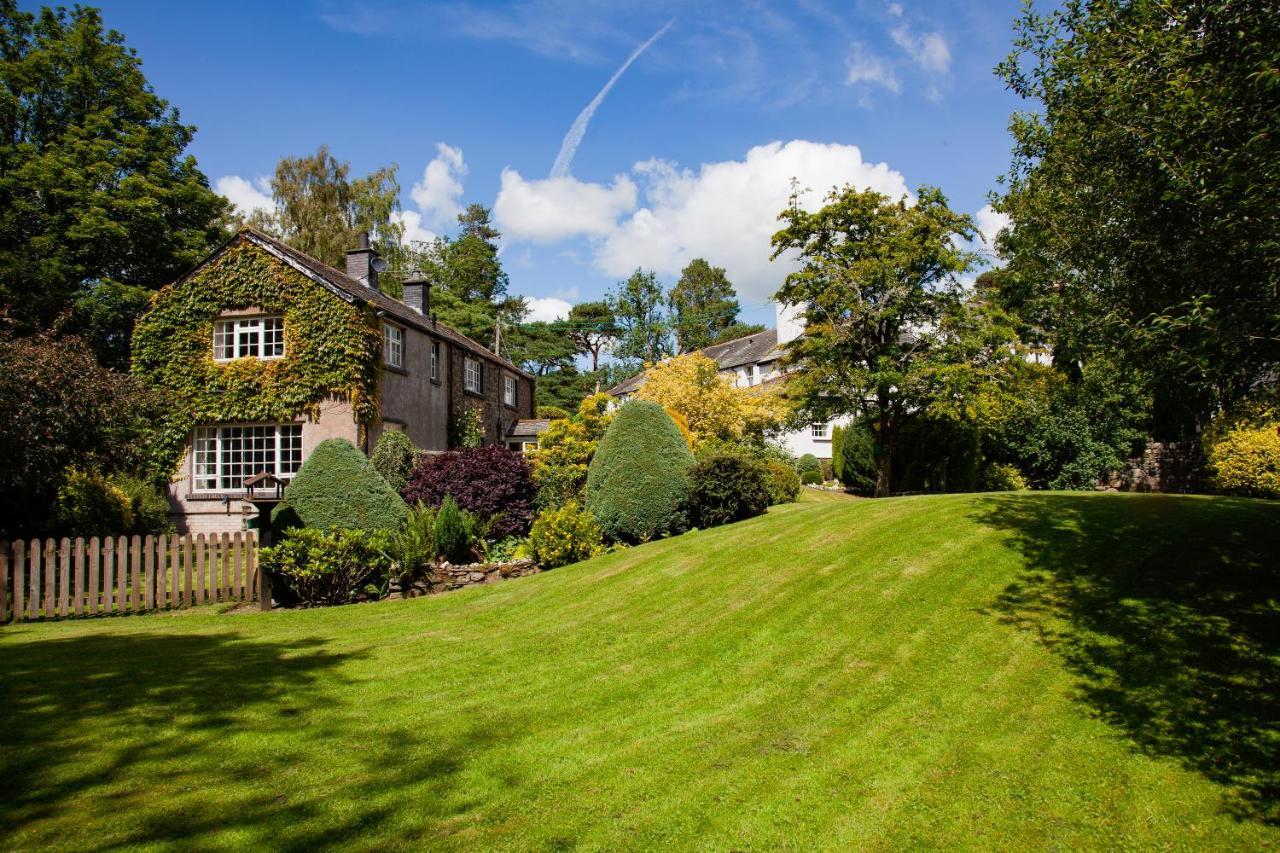 The Pheasant Inn - The Inn Collection Group Bassenthwaite Kültér fotó