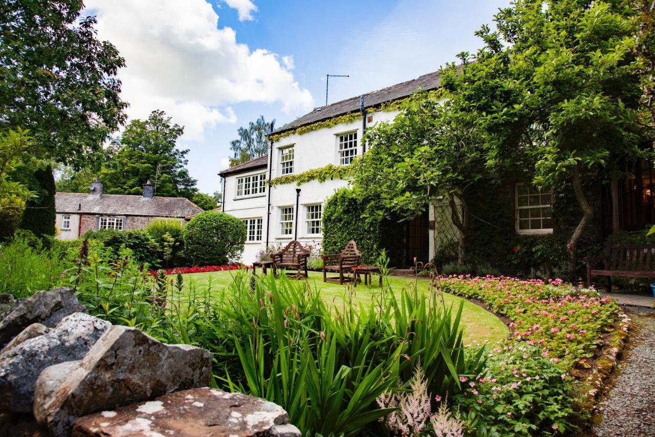 The Pheasant Inn - The Inn Collection Group Bassenthwaite Kültér fotó