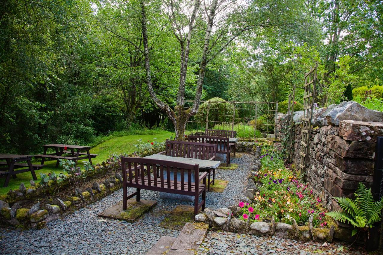 The Pheasant Inn - The Inn Collection Group Bassenthwaite Kültér fotó