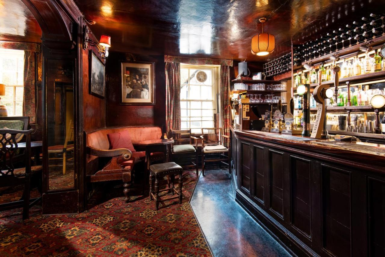 The Pheasant Inn - The Inn Collection Group Bassenthwaite Kültér fotó