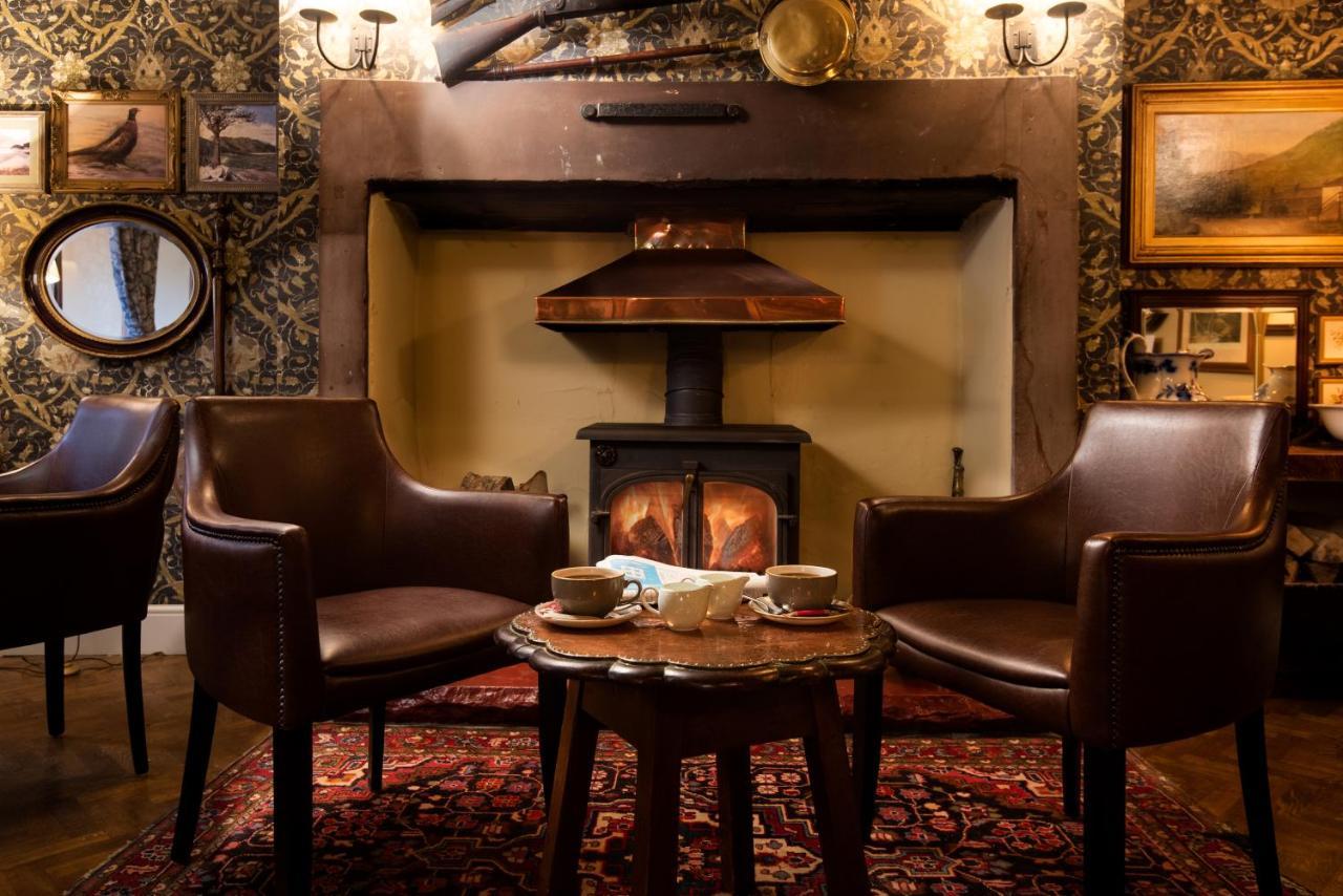 The Pheasant Inn - The Inn Collection Group Bassenthwaite Kültér fotó
