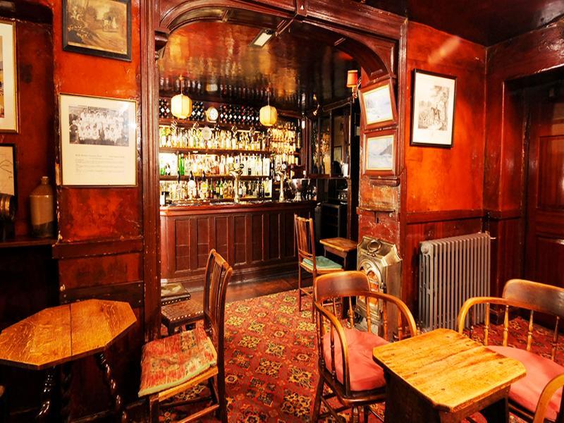 The Pheasant Inn - The Inn Collection Group Bassenthwaite Kültér fotó