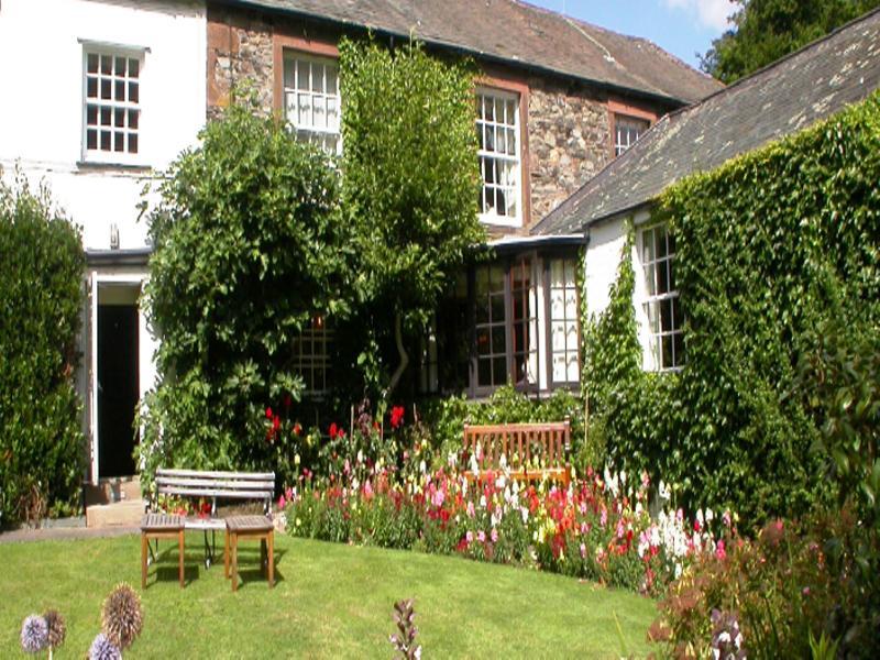 The Pheasant Inn - The Inn Collection Group Bassenthwaite Kültér fotó