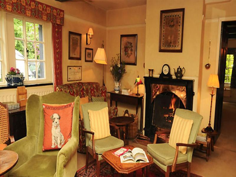 The Pheasant Inn - The Inn Collection Group Bassenthwaite Kültér fotó