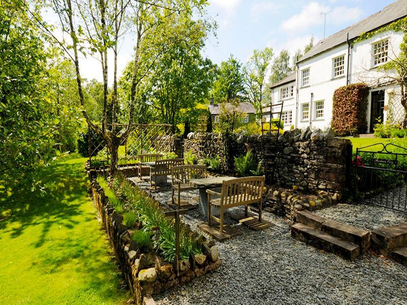The Pheasant Inn - The Inn Collection Group Bassenthwaite Kültér fotó