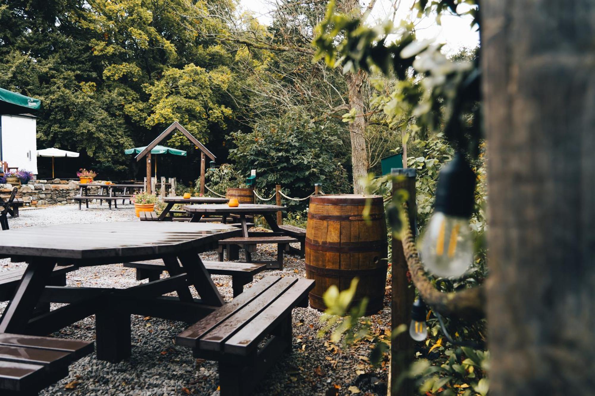 The Pheasant Inn - The Inn Collection Group Bassenthwaite Kültér fotó