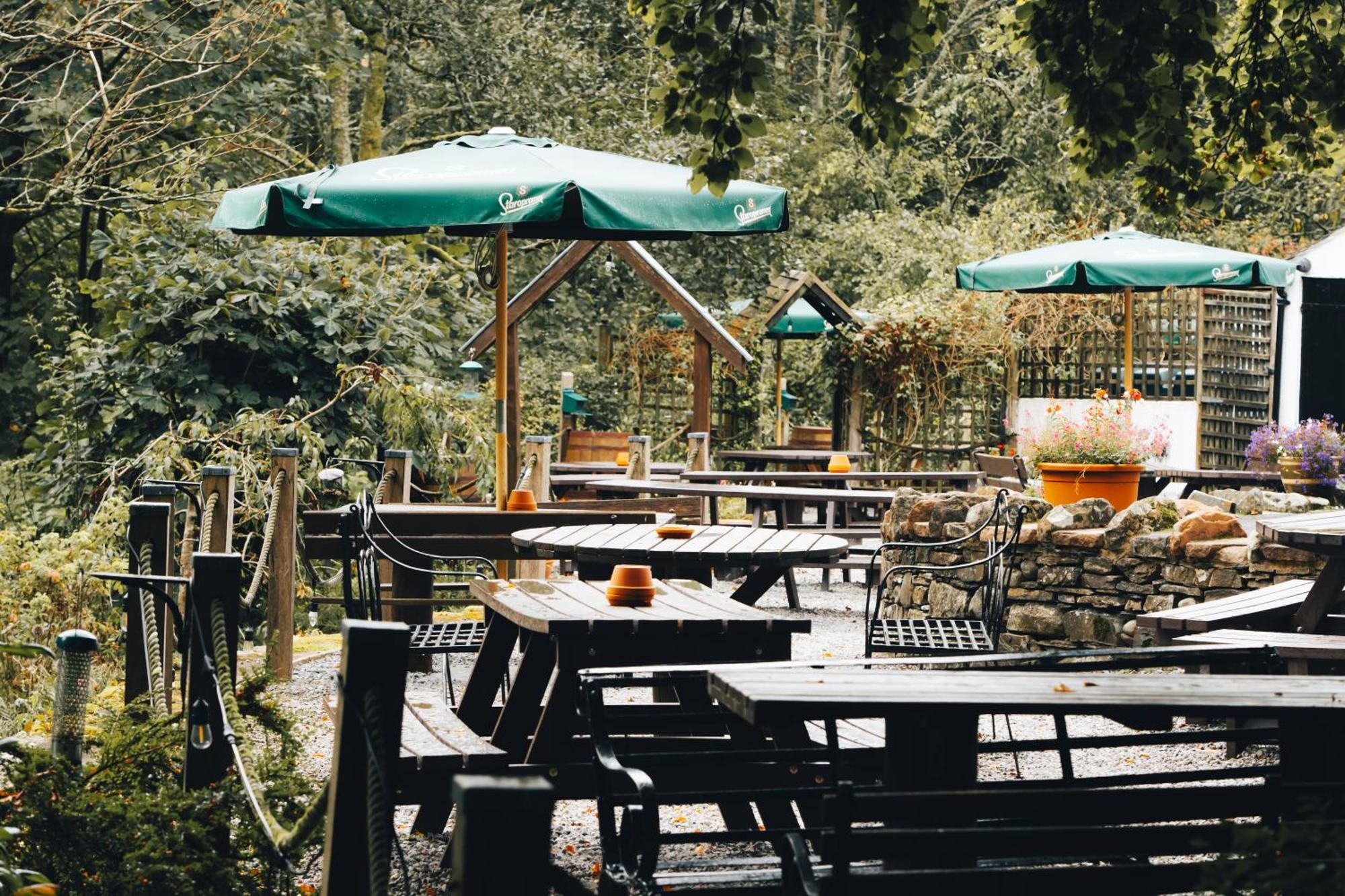 The Pheasant Inn - The Inn Collection Group Bassenthwaite Kültér fotó