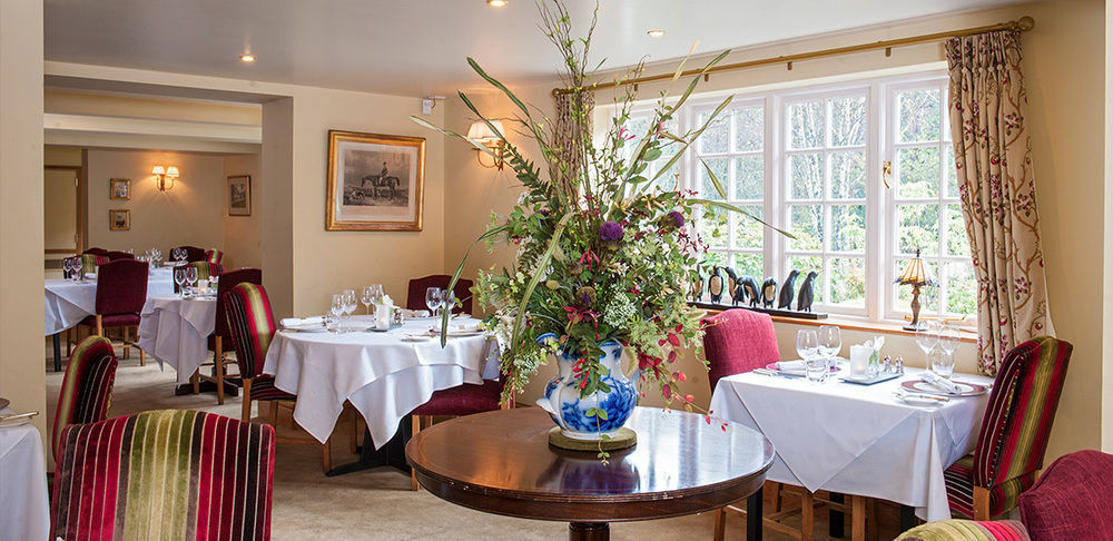 The Pheasant Inn - The Inn Collection Group Bassenthwaite Kültér fotó
